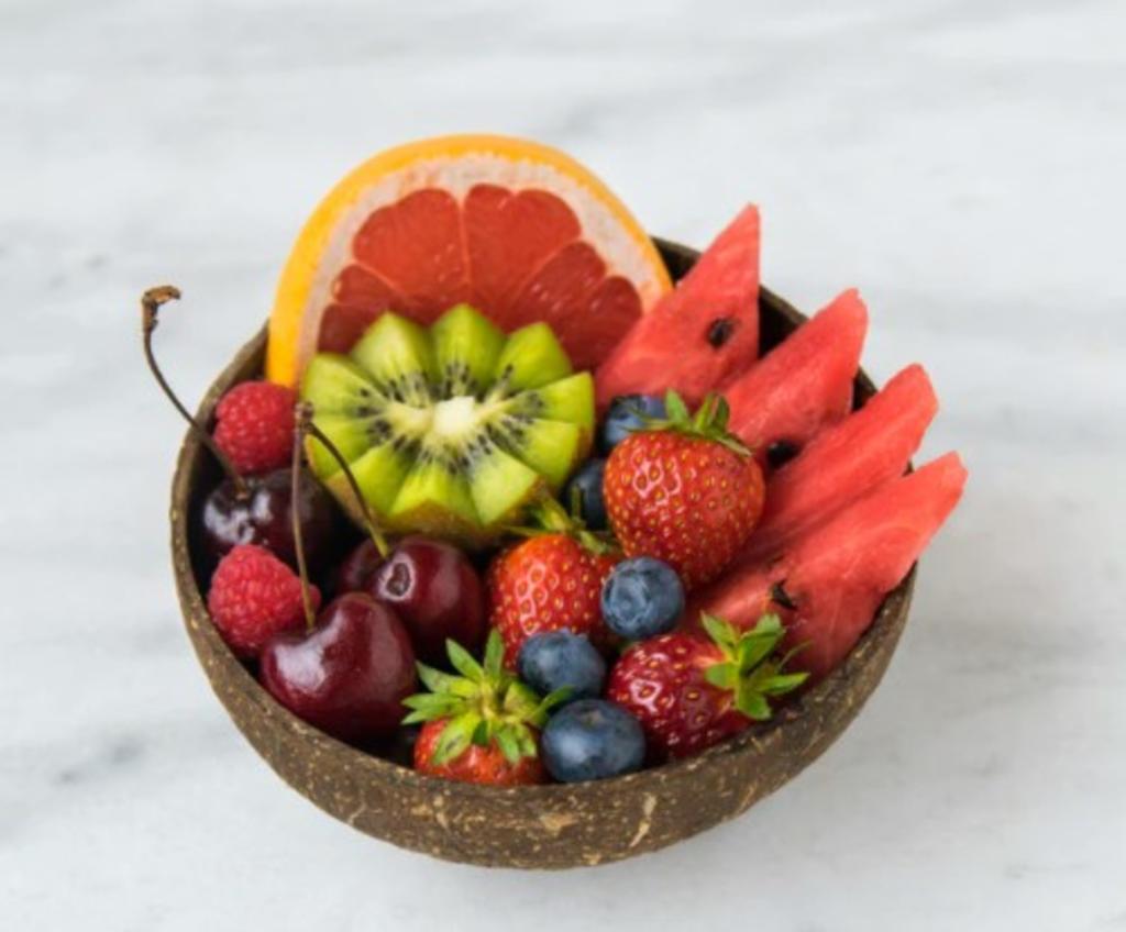 ¿Cuáles son las frutas de temporada para ahorrar en el super?