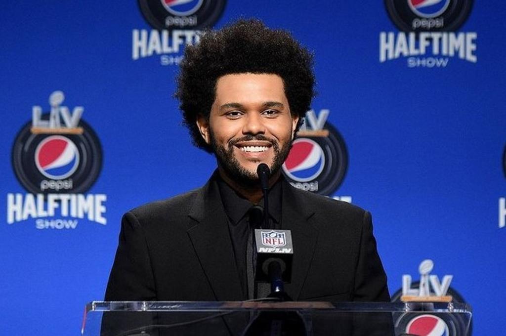 Tras acusarlos por corrupción, The Weeknd anuncia boicot a los Grammys