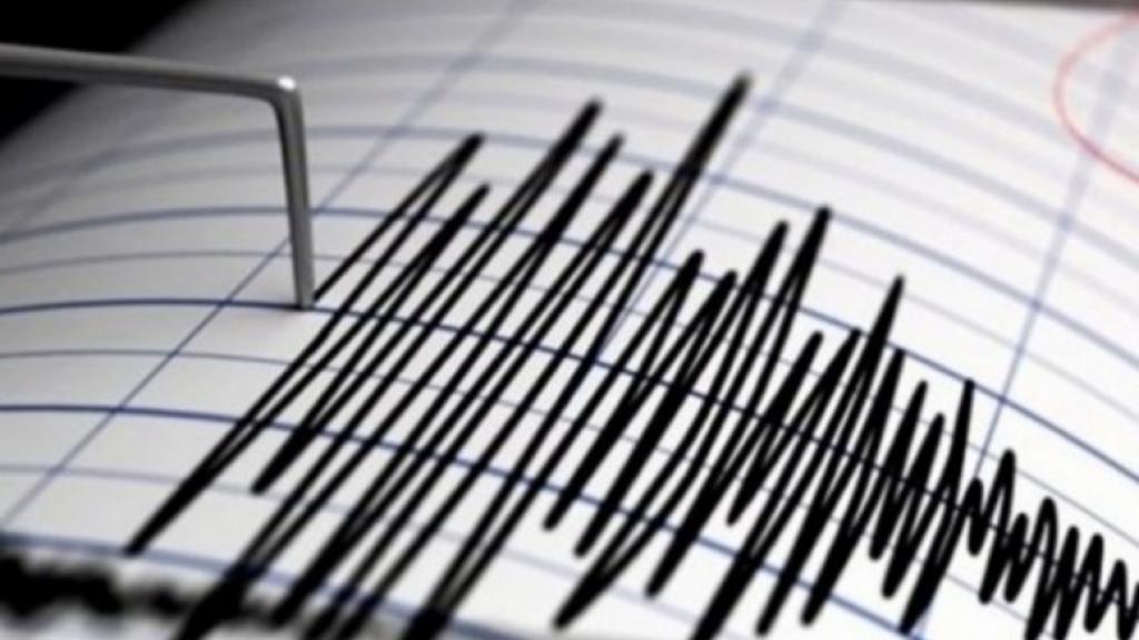 Grecia registra nuevo terremoto de magnitud 5.2