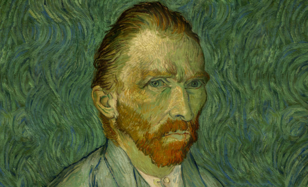 1853: Nace Vincent van Gogh, reconocido pintor neerlandés