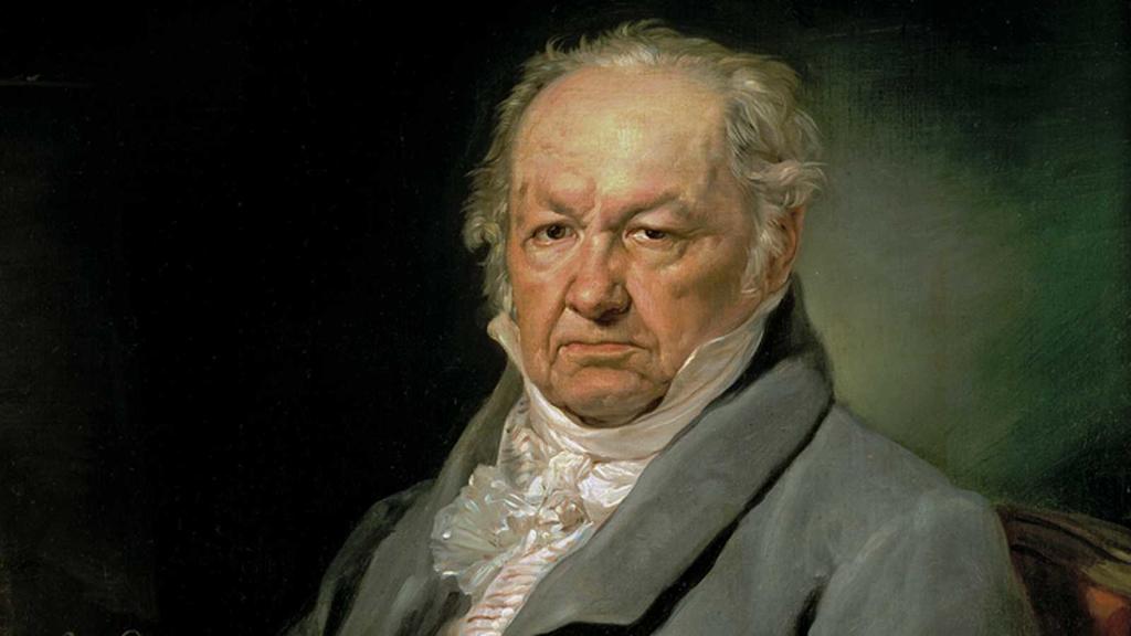 1746: Nace Francisco de Goya, destacado pintor y grabador español
