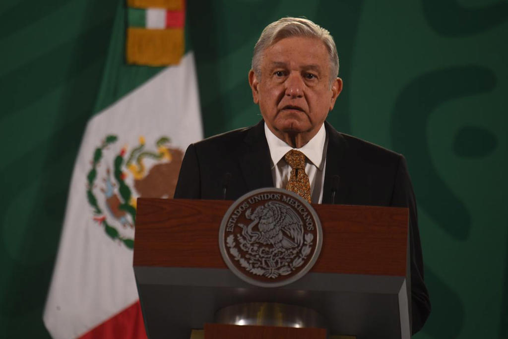 Advierten choque entre México y EUA por política energética de AMLO