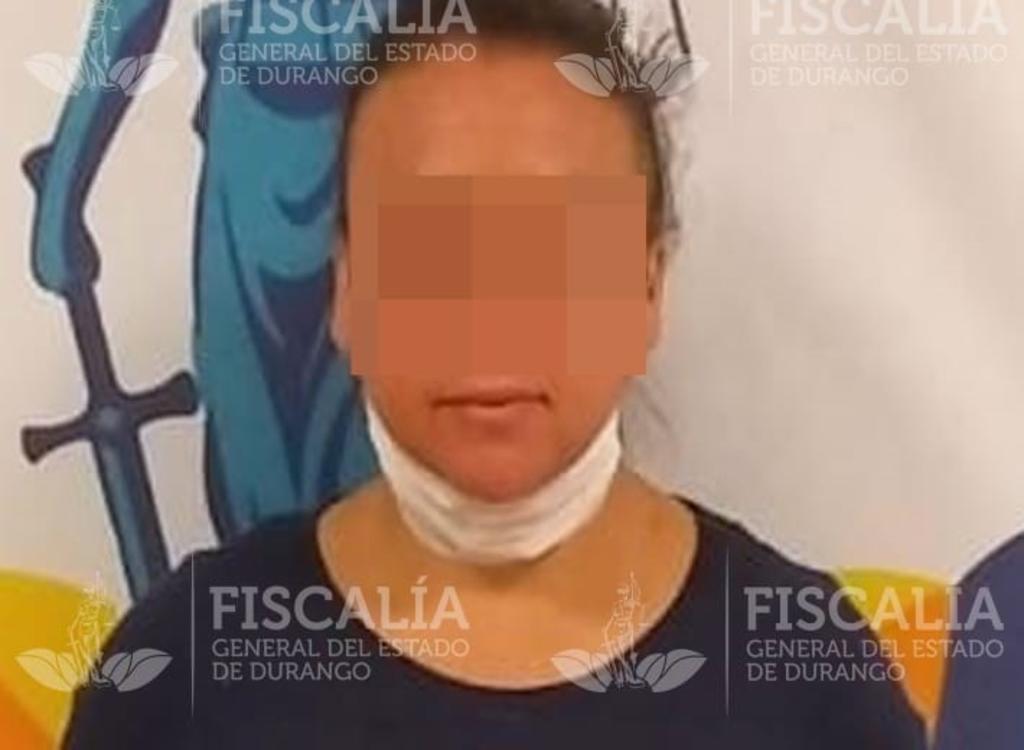 Cae mujer por secuestro y delincuencia organizada en Tlahualilo