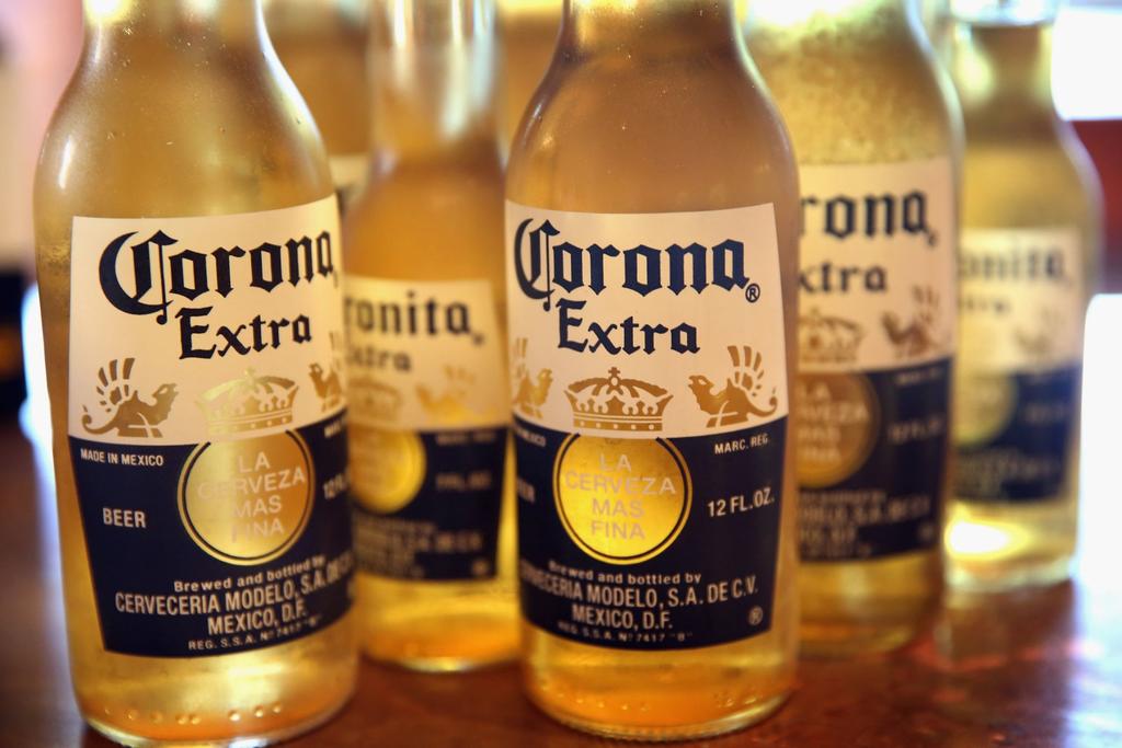 Prohíben venta de cerveza en playas de Sonora