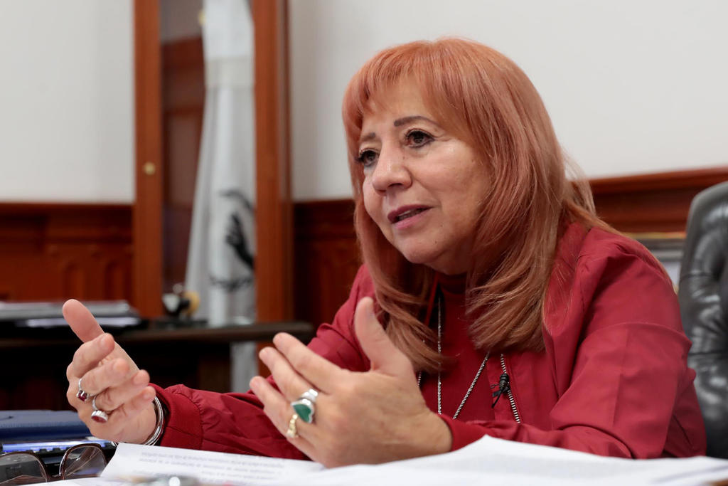 Reabrirá CNDH indagatoria sobre presunta violación a Ernestina Ascencio