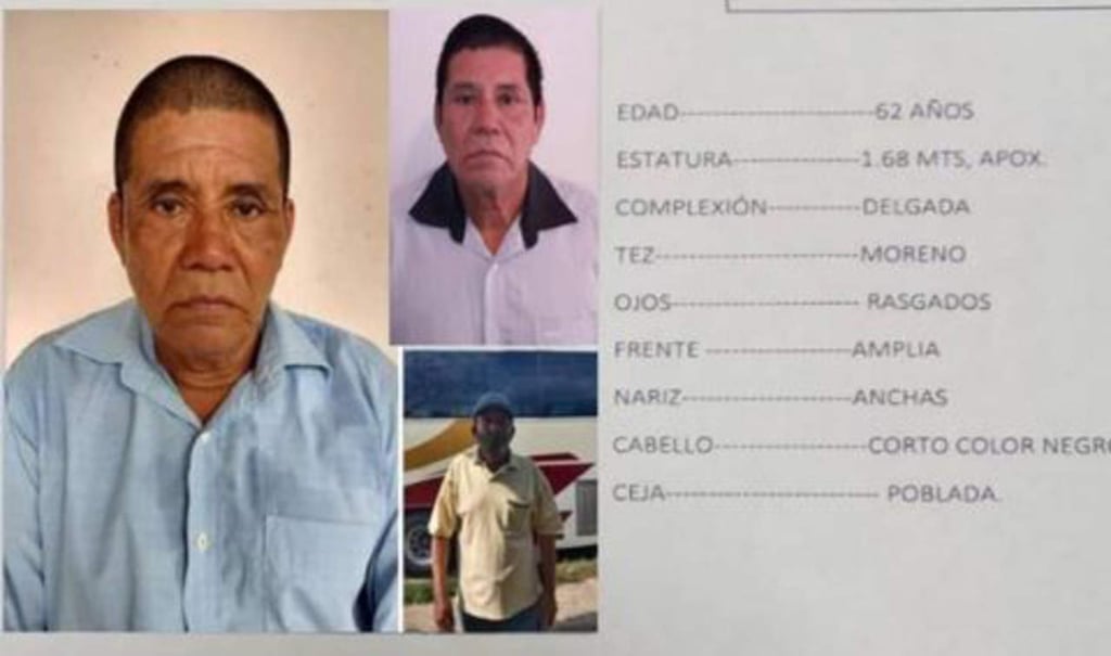 Buscan a tabasqueño en Durango; desapareció en Gómez Palacio