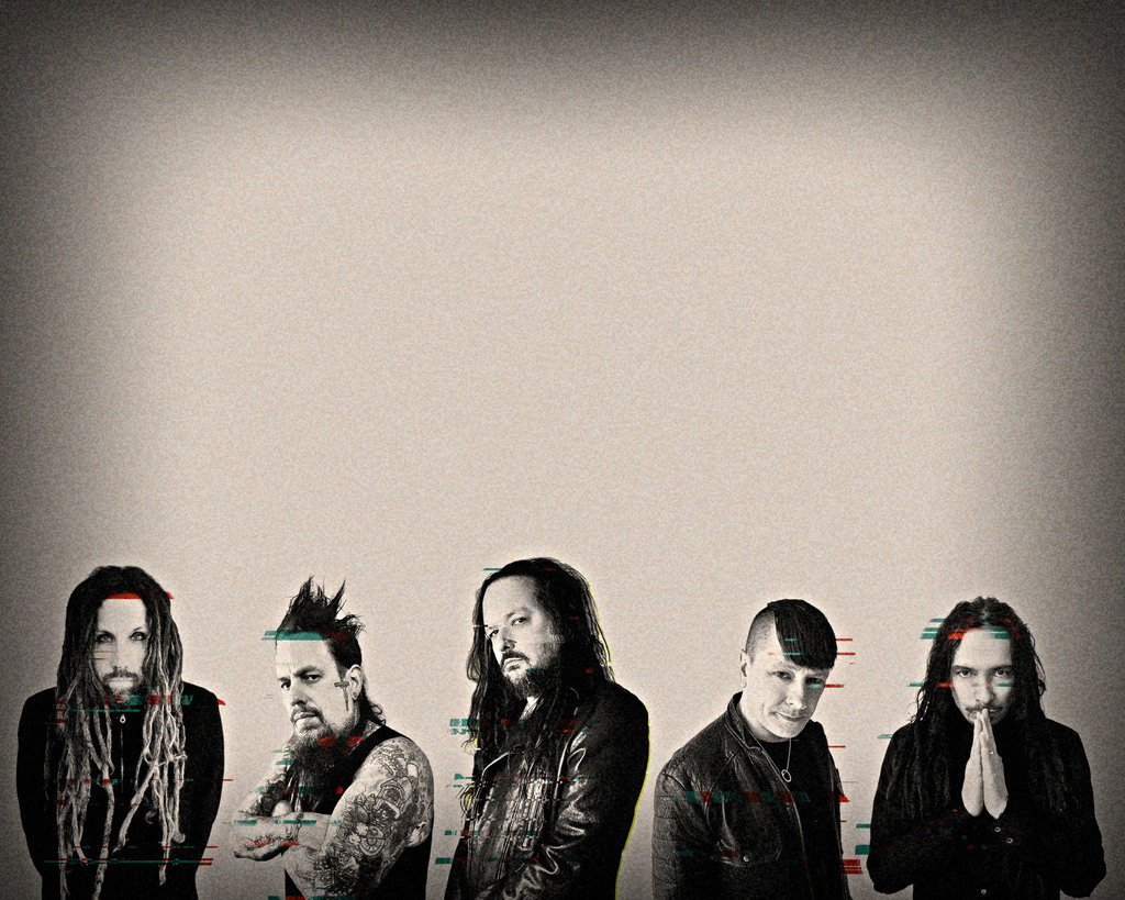 Korn anuncia gran concierto virtual