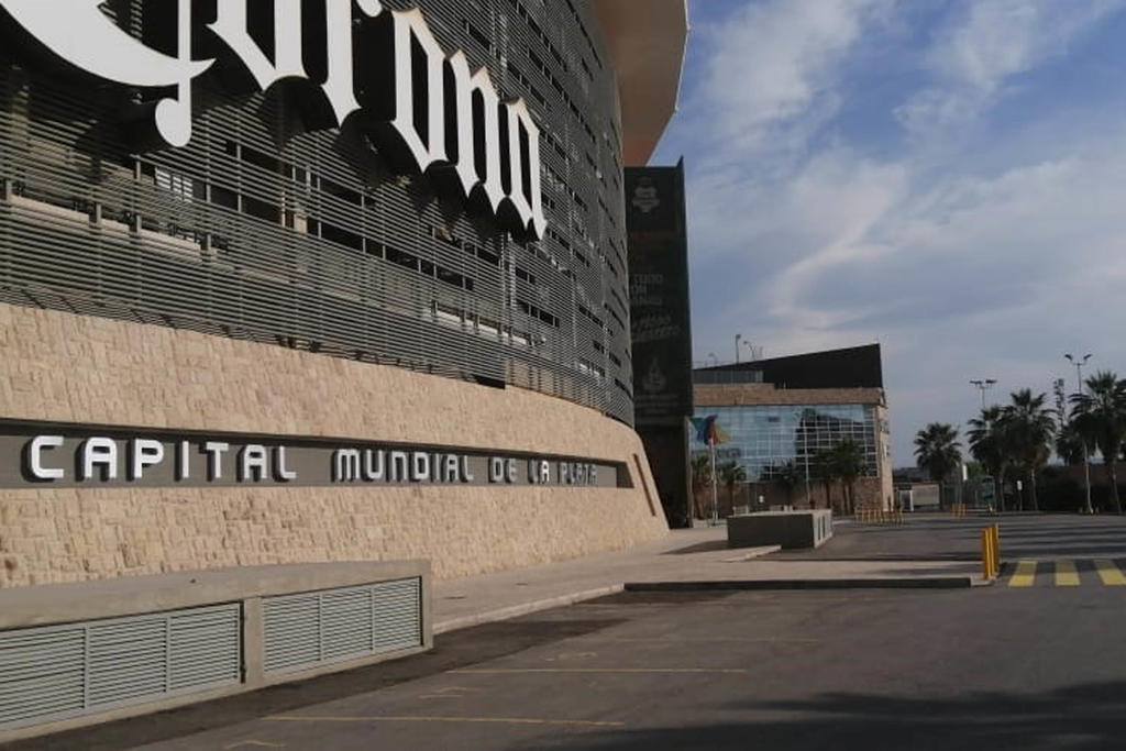 Estadio Corona recibirá aficionados ante León