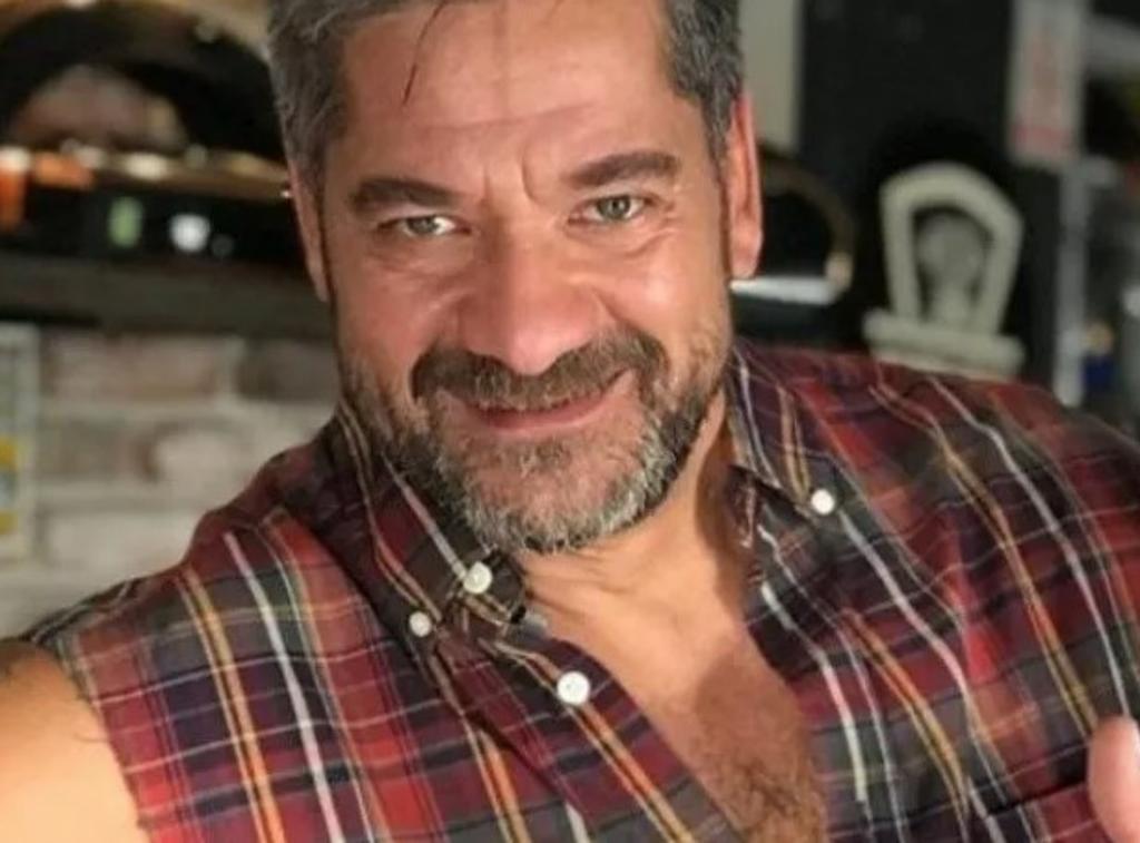 Acusan de violación al actor de Televisa Eduardo Rivera
