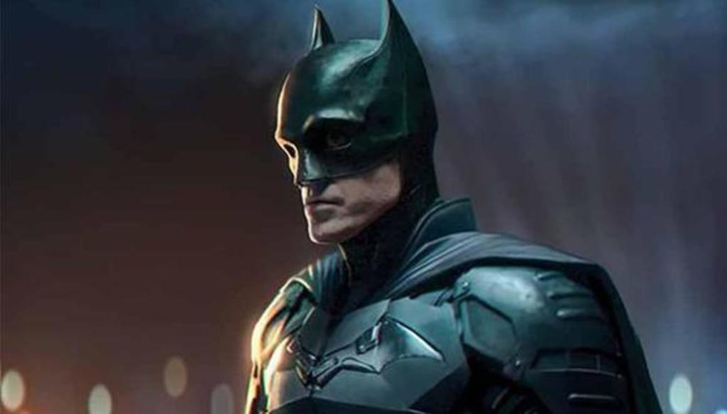 Matt Reeves anuncia con foto el final del rodaje de The Batman