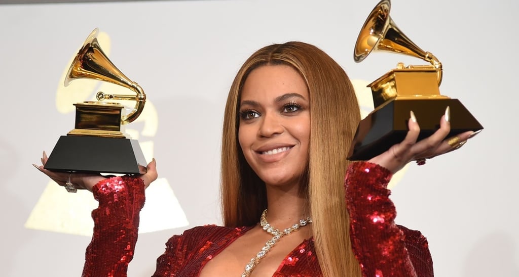 Taylor Swift y Beyoncé, en fila a historia en los Grammy