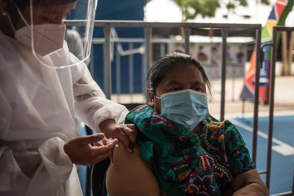 Guatemala cumple un año con coronavirus
