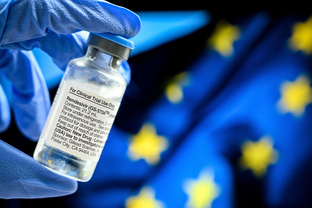 Agencia Europea del Medicamento dará nuevo consejo sobre vacuna AstraZeneca