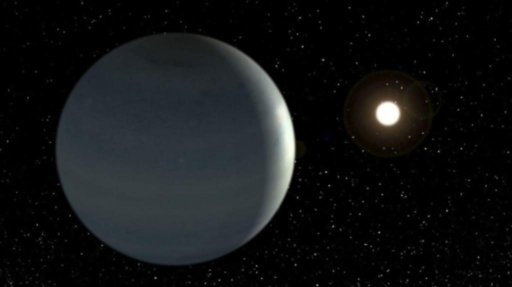 Exoplanetas rocosos con una atmósfera rica en agua podrían ser numerosos