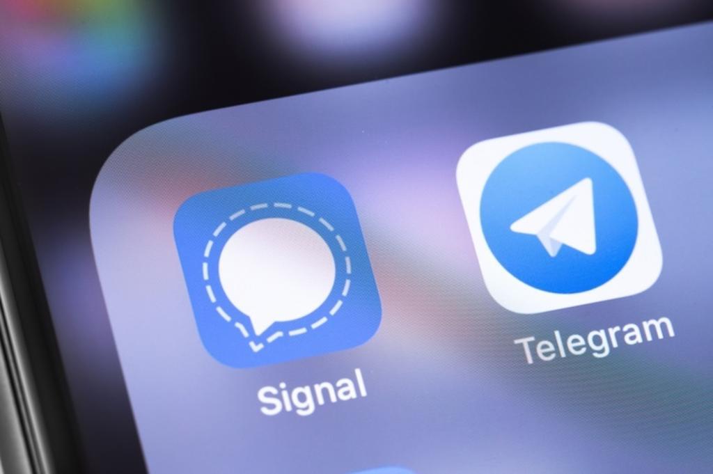 Aplicación de mensajería móvil Signal deja de funcionar en China