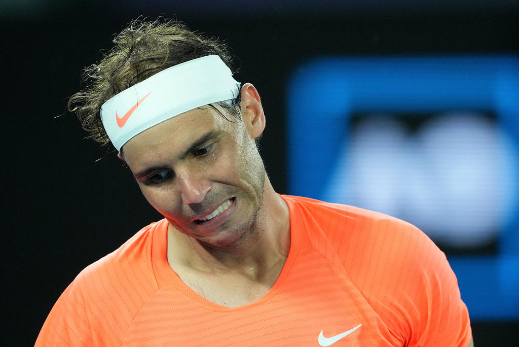 Rafael Nadal también se perderá el torneo de Miami