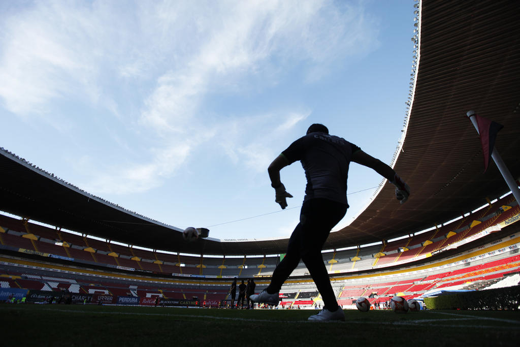 Atlas anuncia regreso de la afición al Estadio Jalisco