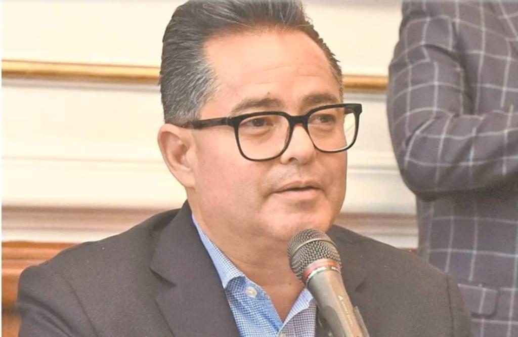 Expresa PRD desacuerdo en peritaje a muerte de Leonel Luna en CDMX
