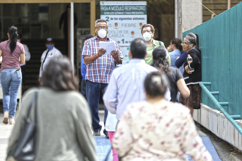 Alta movilidad podría generar ola de contagios COVID devastadora: Salud Durango