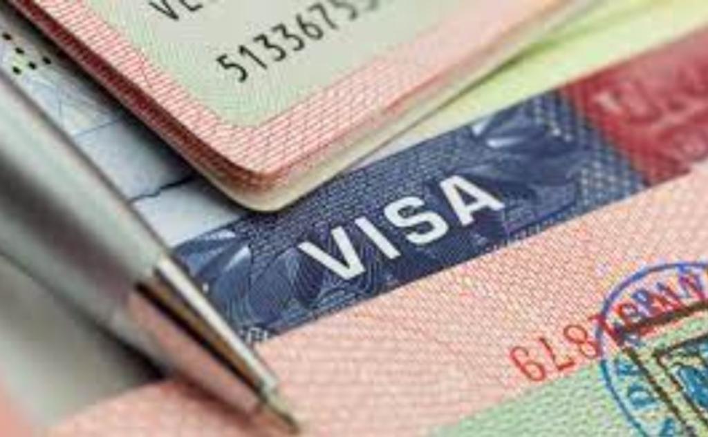 Visas expiradas hace cuatro años podrán renovarse sin entrevista
