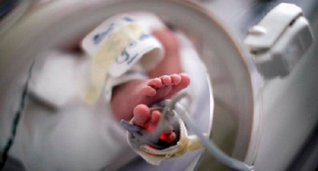 Nace en San Luis Potosí el primer bebé mexicano con anticuerpos contra Covid-19