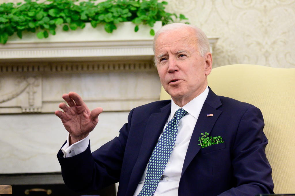 Biden impone nuevas sanciones de exportación a Rusia