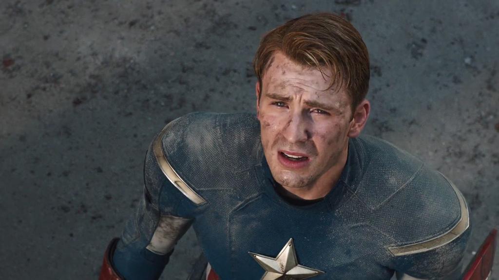 Confirman que Chris Evans no regresará como Capitán América a Marvel