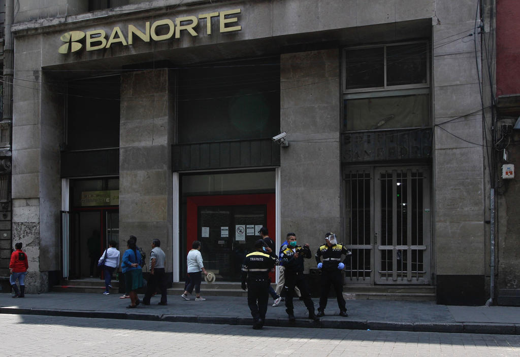 Bancos en México estarán obligados a obtener geolocalización de clientes: ABM