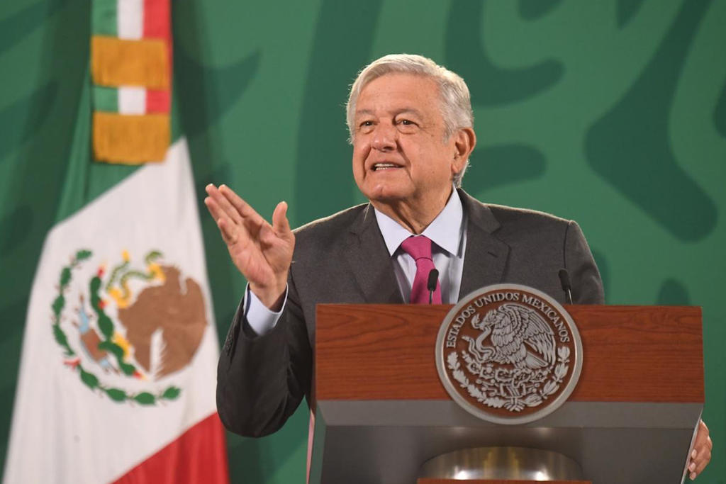 No descarta AMLO nueva crisis económica en México