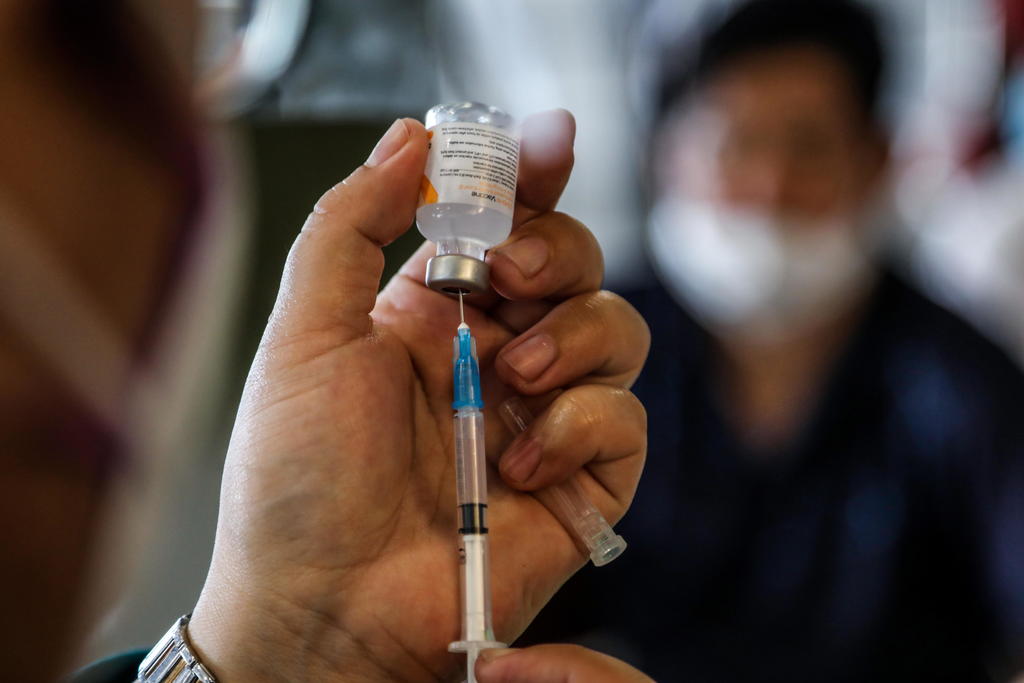 Mañana inicia vacunación contra el COVID en Mapimí