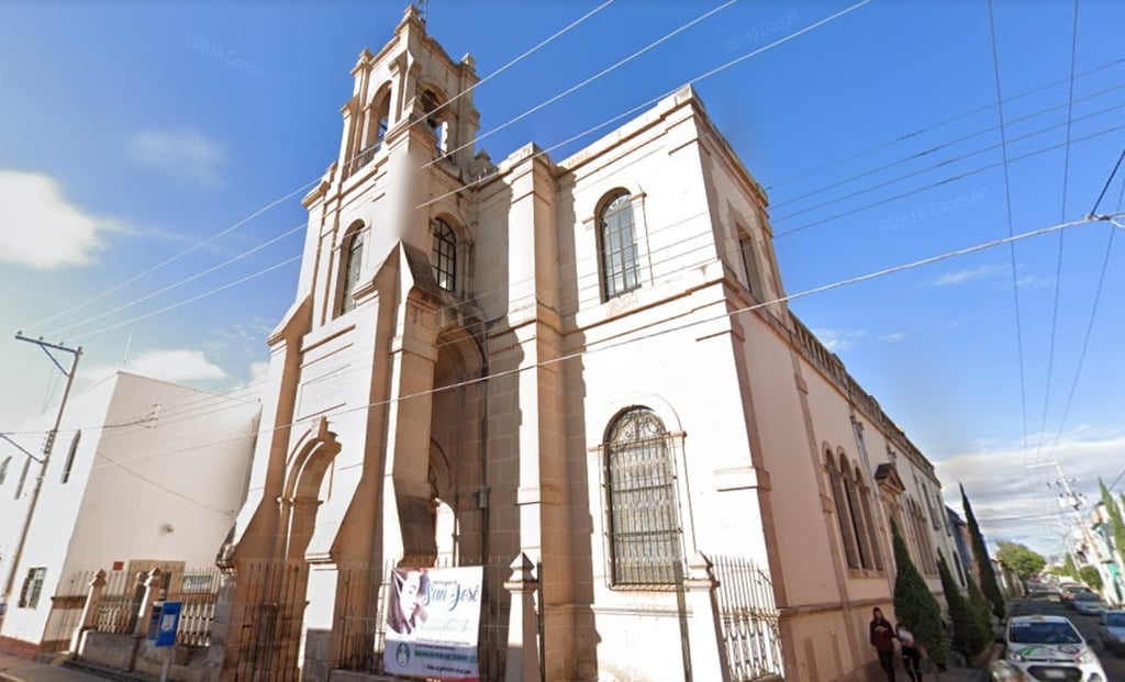 Iglesia celebra hoy a San José, custodio de la Sagrada Familia