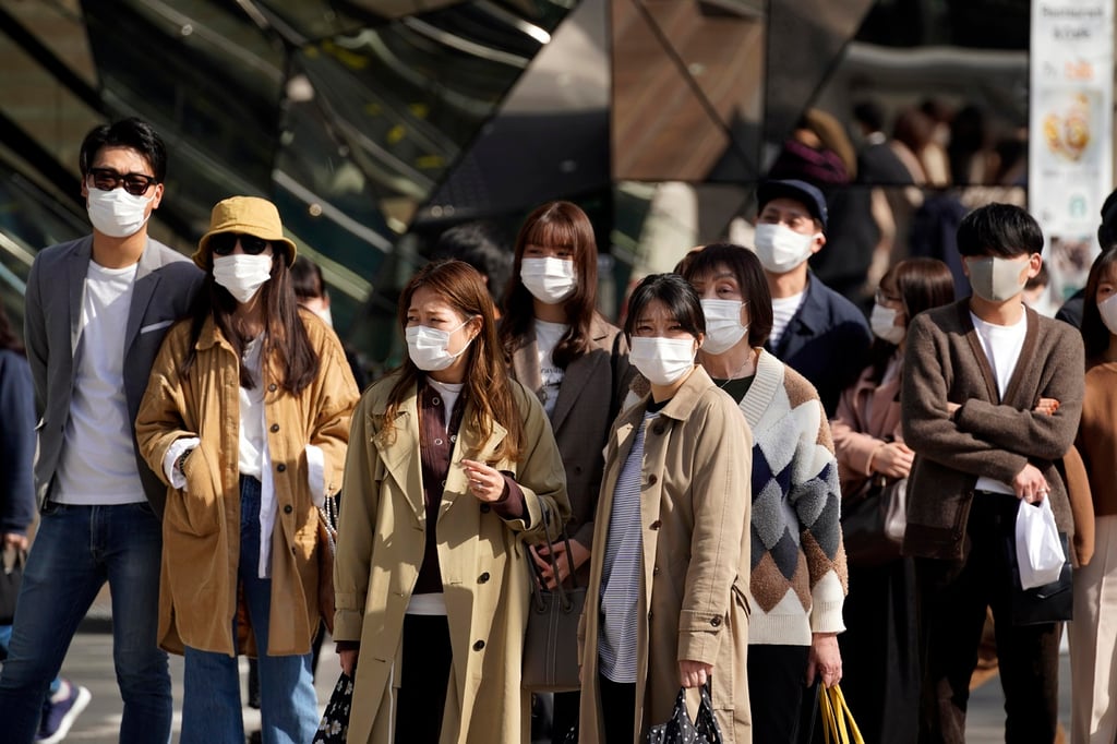 Japón: fin a estado de emergencia