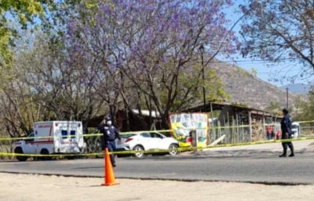 PAN condena asesinato de Ivonne Gallegos en Oaxaca