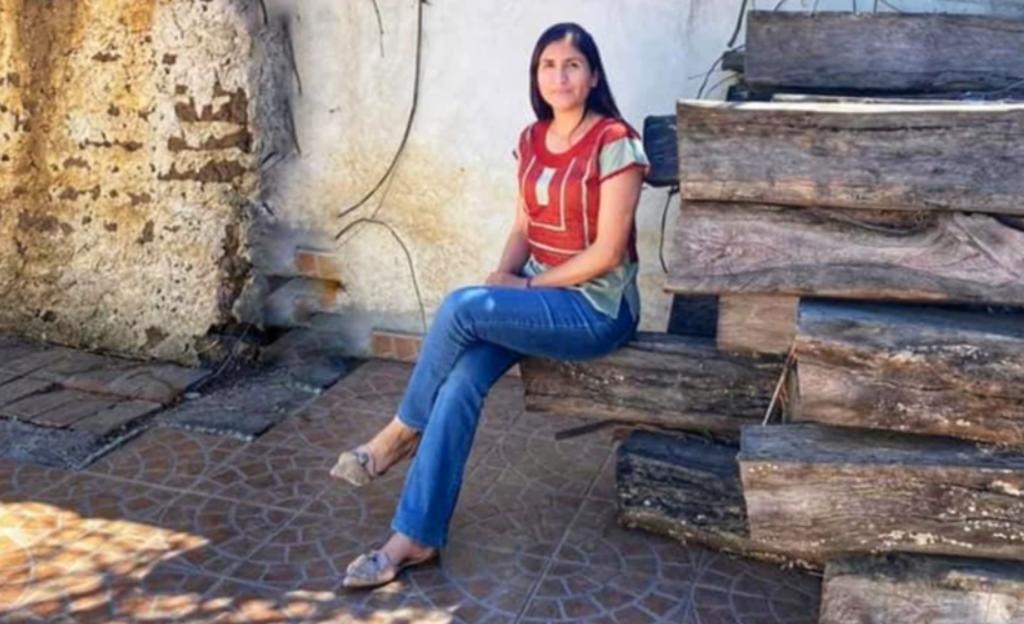 Tras asesinato de candidata en Oaxaca,  piden proteger a mujeres que participan en proceso electoral