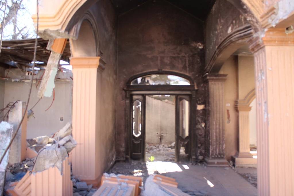 Allende, una masacre impune y desatendida