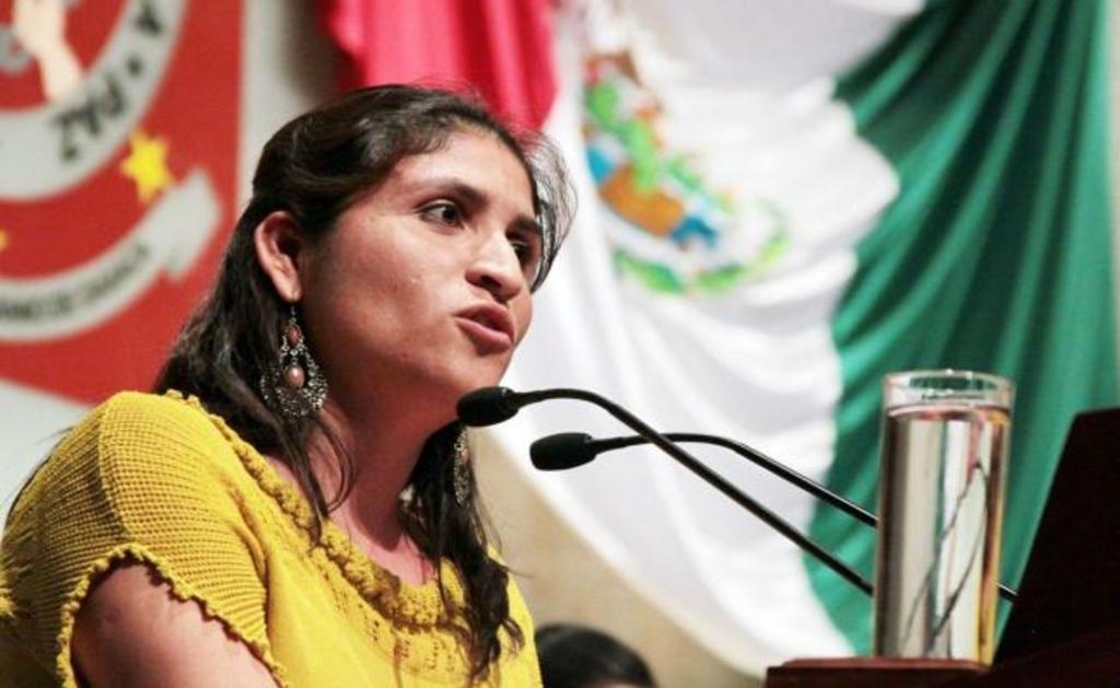 Asesinan a candidata a alcaldía en Oaxaca