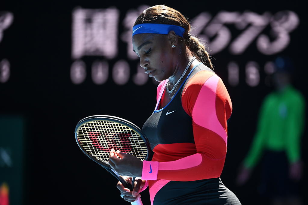 Serena Williams se suma a tenistas que no irán al Abierto de Miami