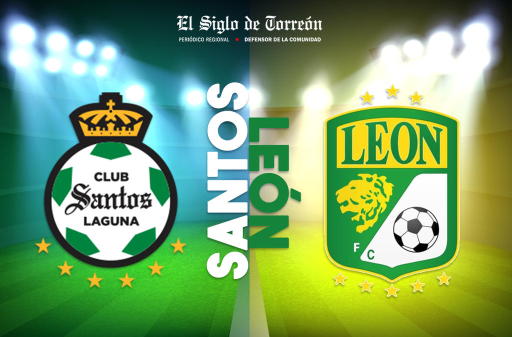 Santos Laguna vs León, Jornada 12 del Guardianes 2021