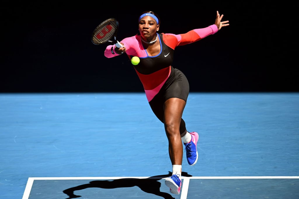 Serena renuncia a jugar en Miami
