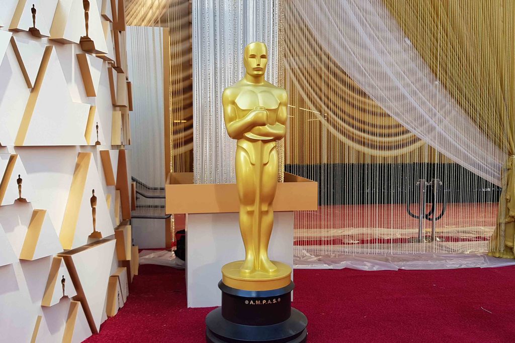 Premios Óscar dicen 'no' a Zoom