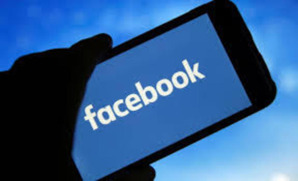 Endurece Facebook medidas contra grupos que violan normas de uso