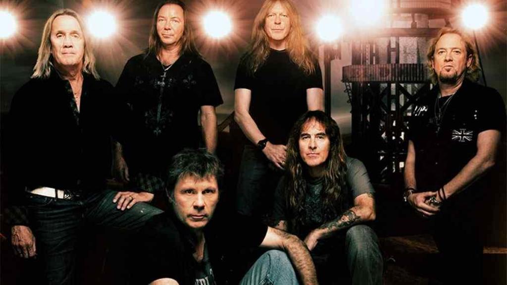 A 39 años del lanzamiento del álbum 'satánico' de Iron Maiden