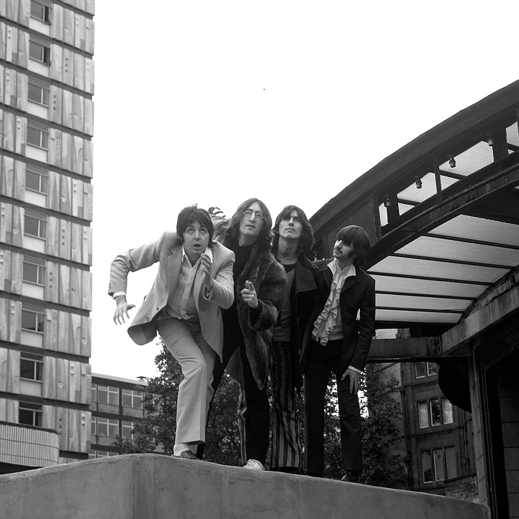 Álbum debut de la banda The Beatles cumple 58 años