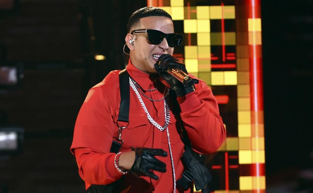 Dan a Daddy Yankee el premio ASCAP al compositor del año