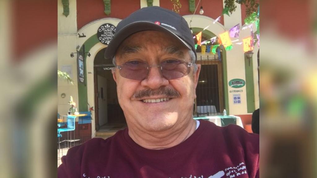 Pedro Sola se retracta; 'Qué ganas de vivir aquí en Mazatlán', dice
