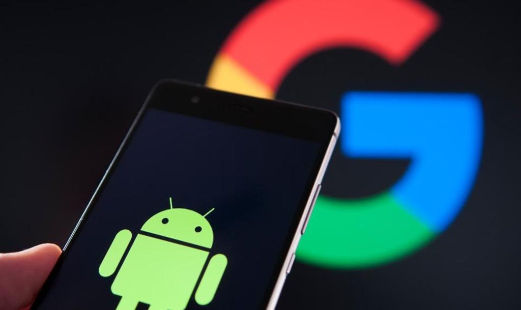 Google aclara razón de fallas en Android y Gmail