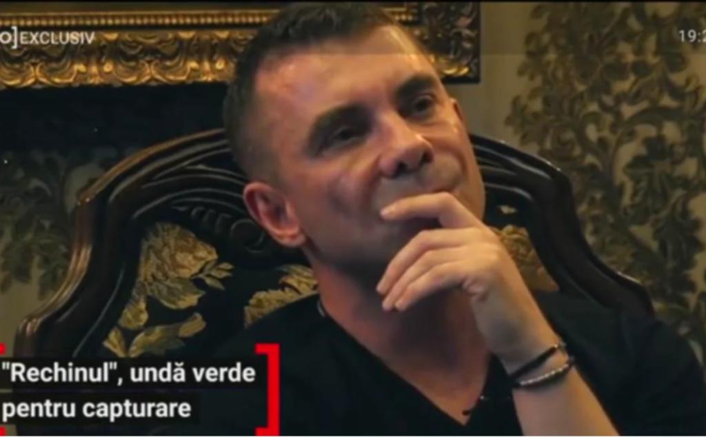 Emiten orden de aprehensión contra Florian Tudor en Rumania