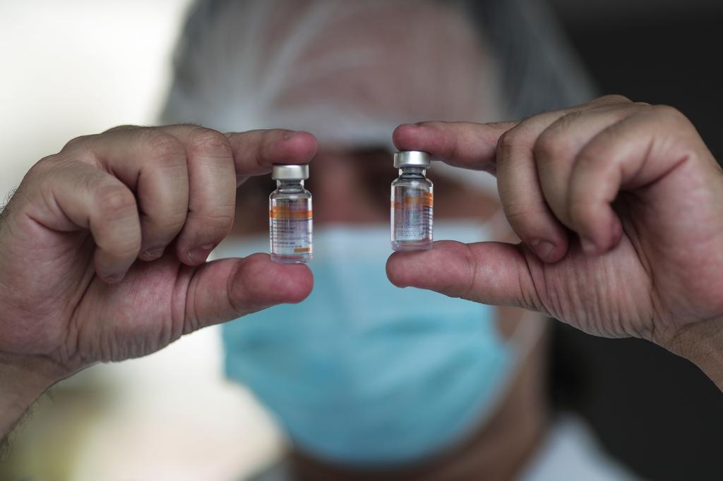 ¿Qué vacunas COVID chinas se están aplicando en México?