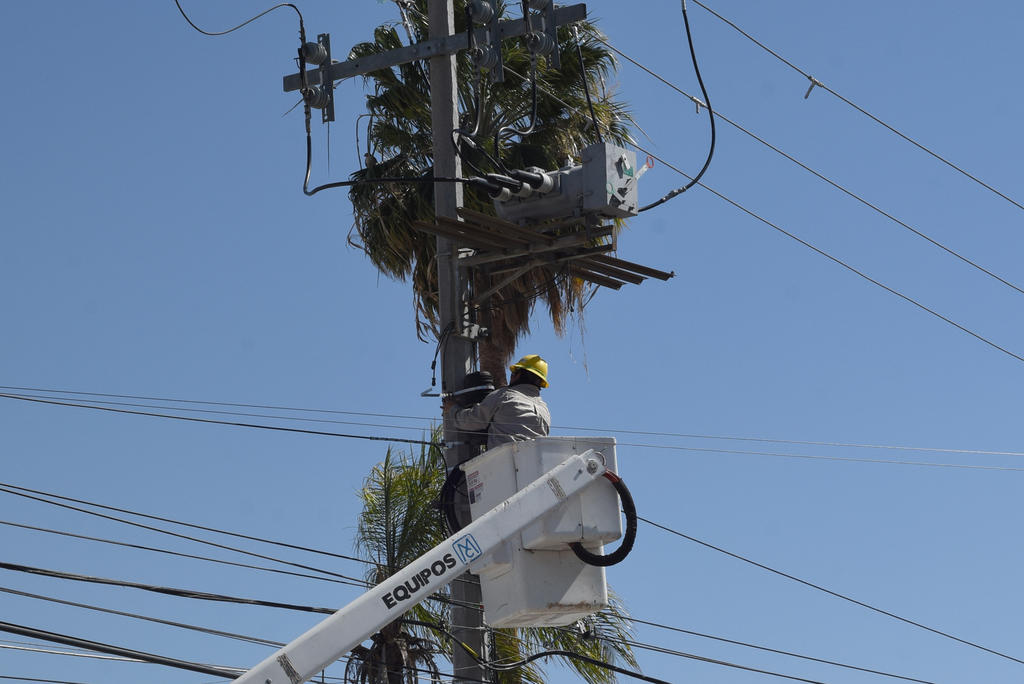 Publica Sener aviso sobre suspensión de reforma eléctrica en México