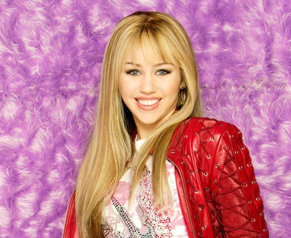 Miley Cyrus le escribe carta a Hannah Montana en su 15 aniversario